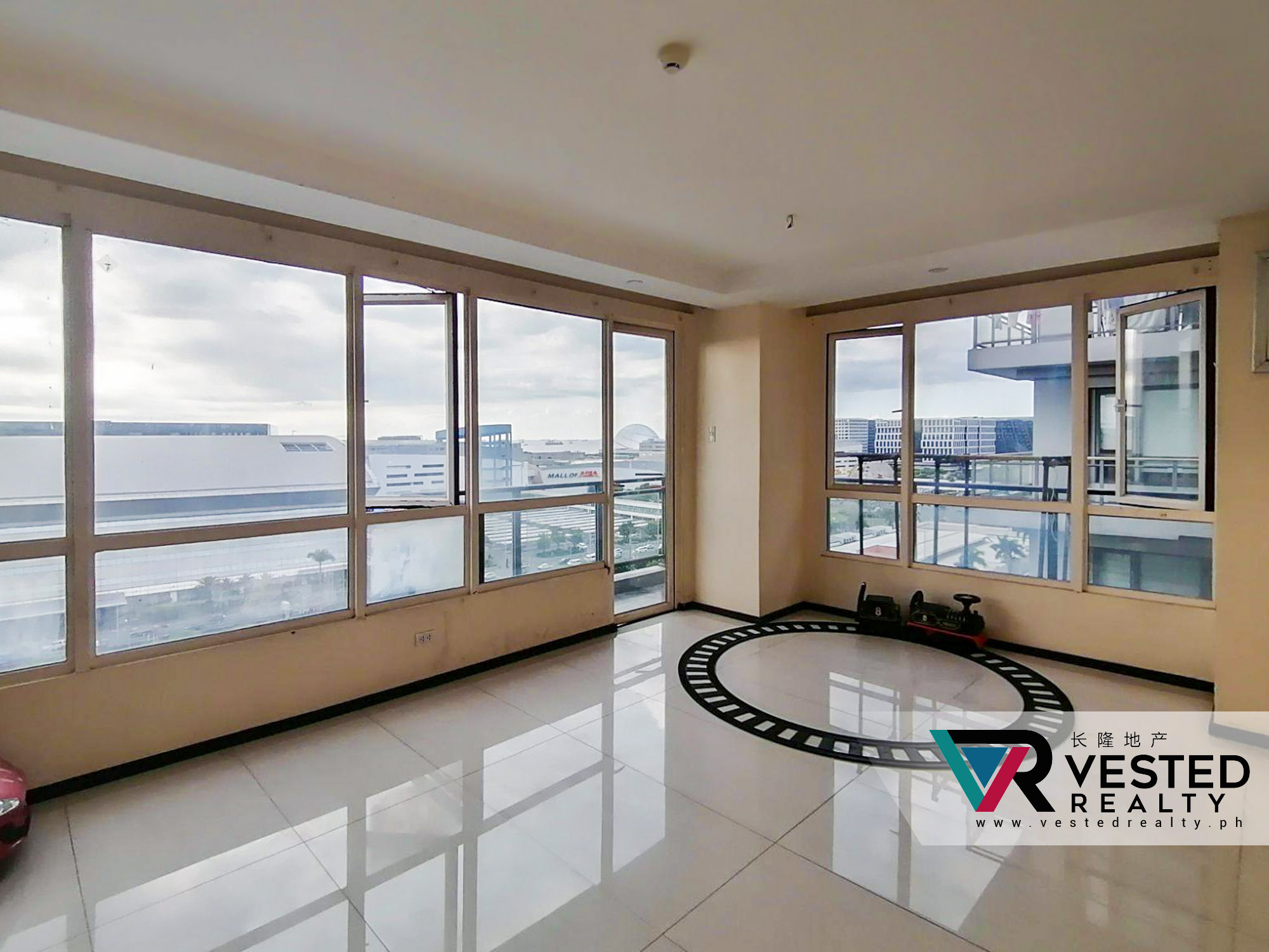 oceanaire residences condominium for sale