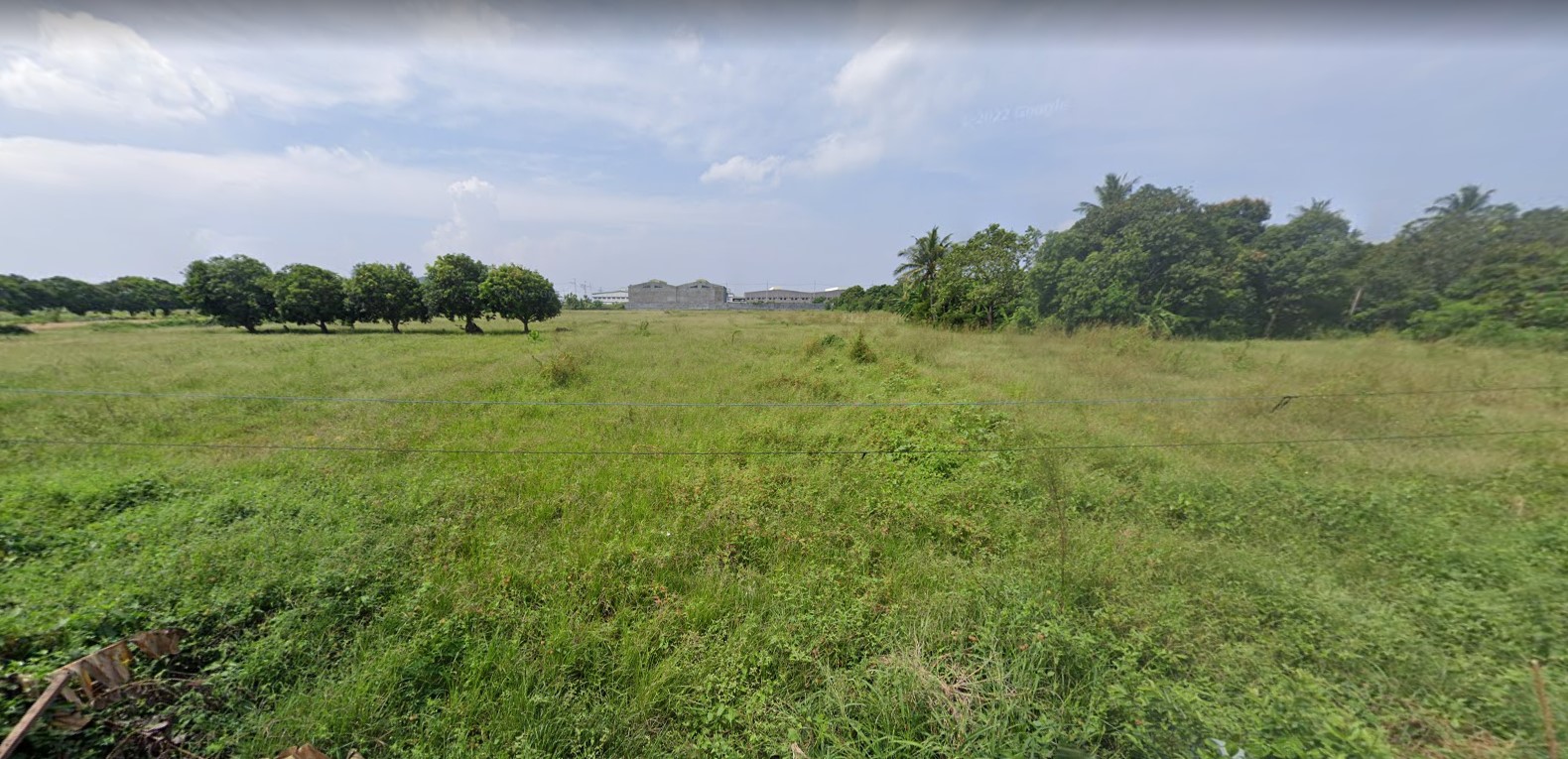 Malolos Bulacan Warehouse lot for Sale