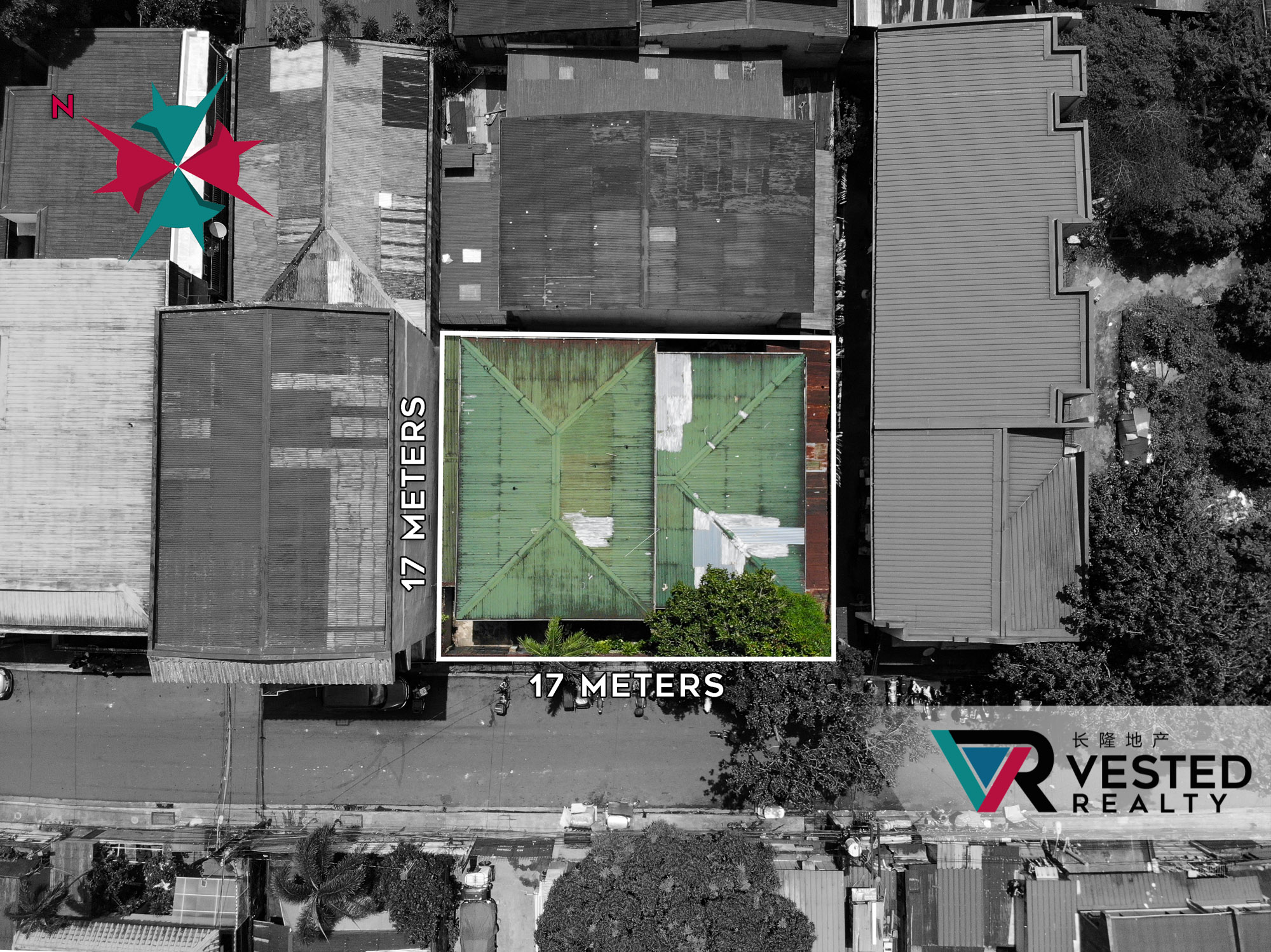 lot for sale, cubao, quezon city